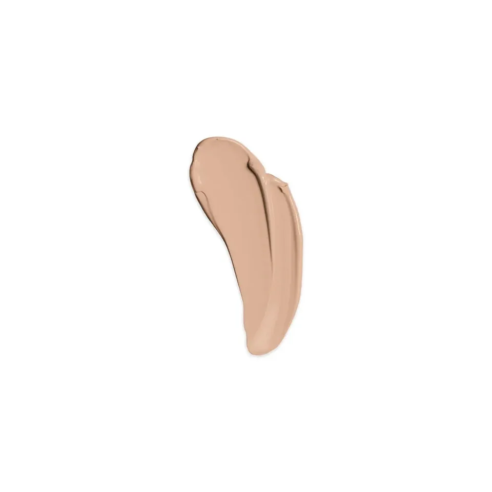 Bless Beauty Матуючий тональний крем Matte Finish Great Skin №4