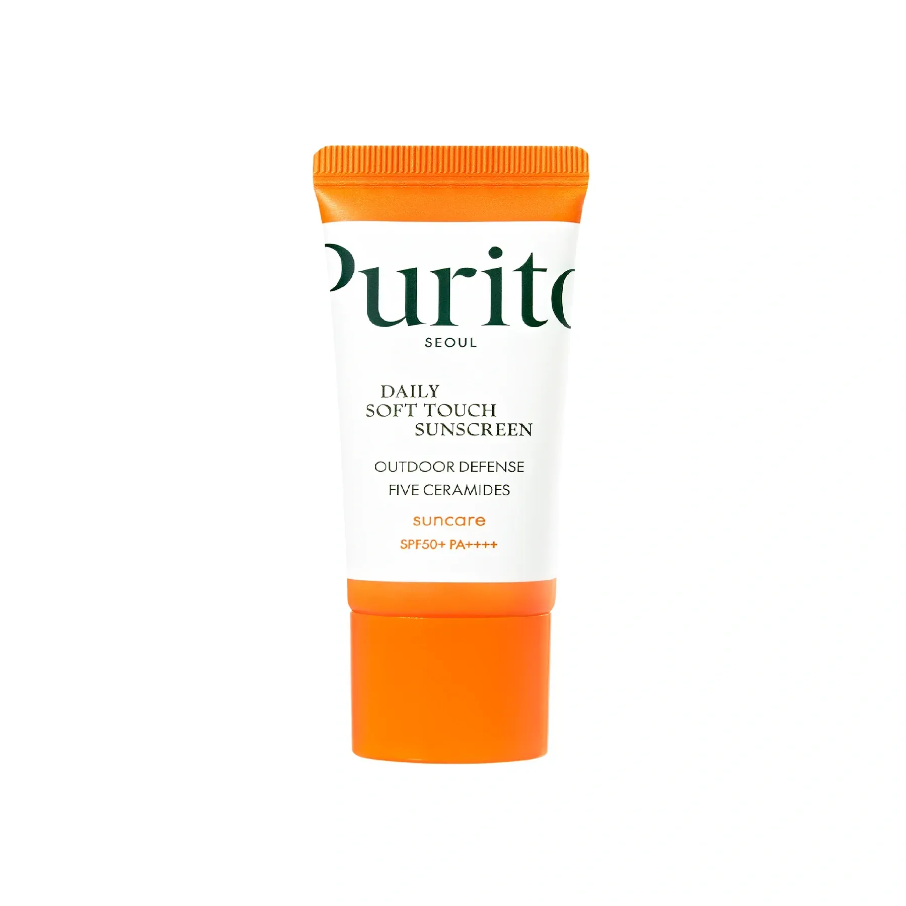 Purito Daily Soft Touch Sunscreen SPF 50