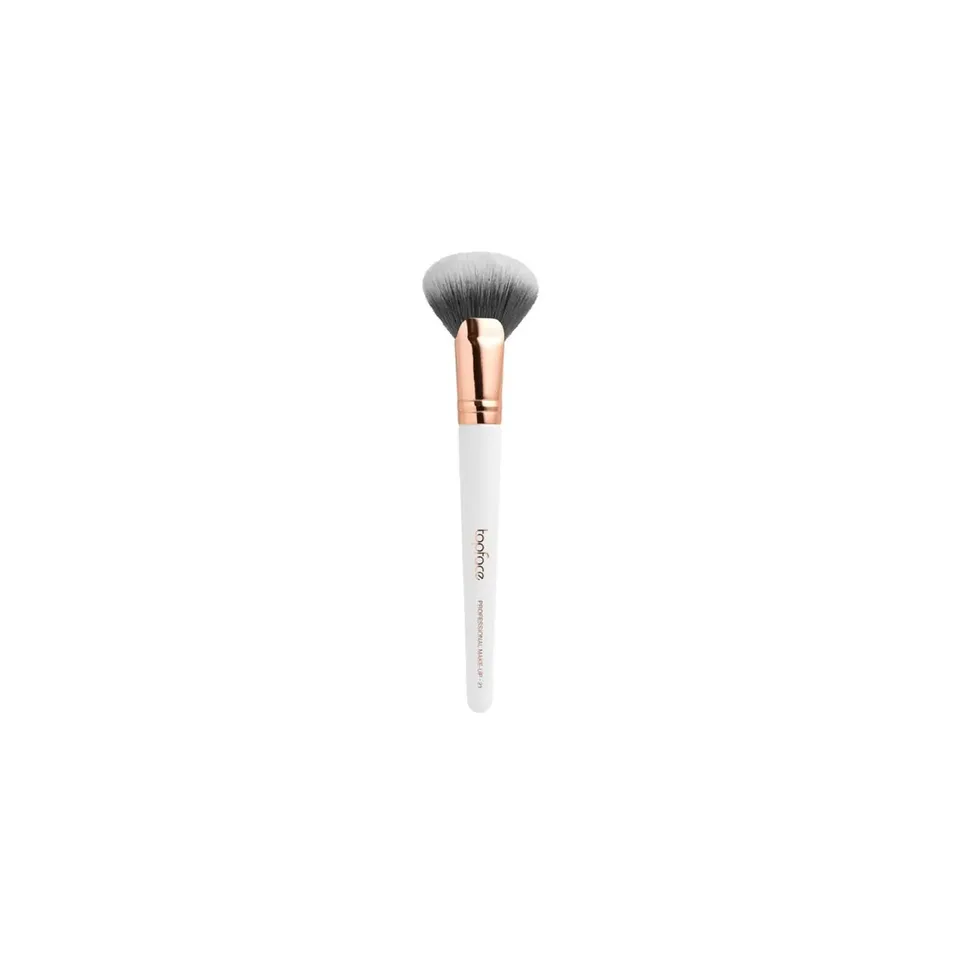 Topface Пензлик для контурингу Professional Make-UP