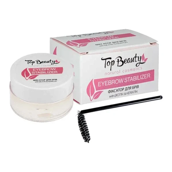 Top Beauty Eyebrow Stabilizer 20 мл