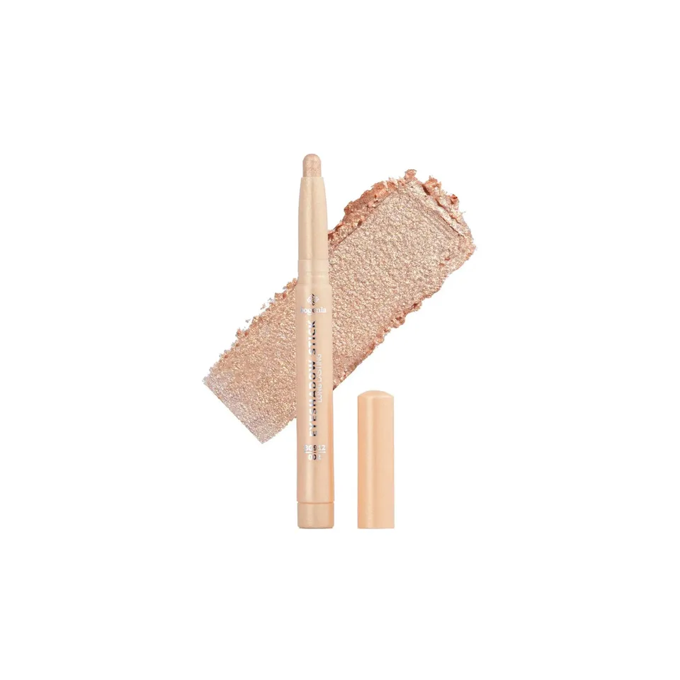 Bogenia Тіні-олівець для повік Long Lasting Eyeshadow Stick №002