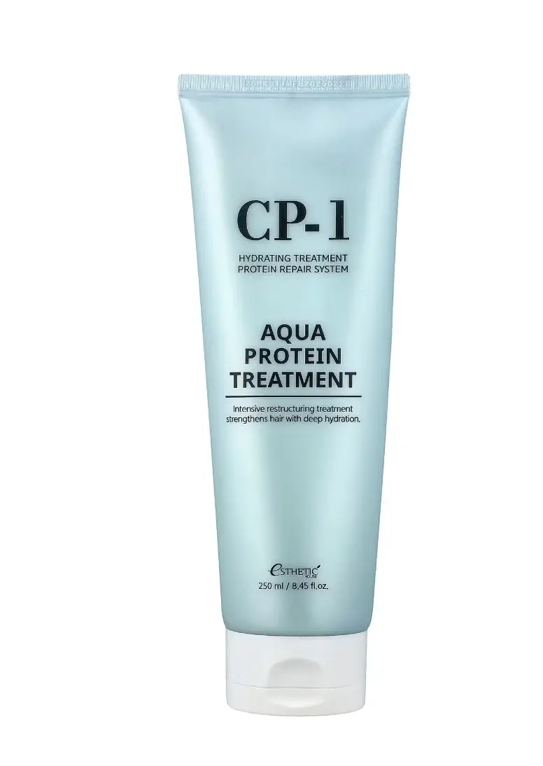 Esthetic House Aqua Protein Treatment 250 мл