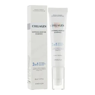 Enough 3in1 Collagen Whitening Essence
