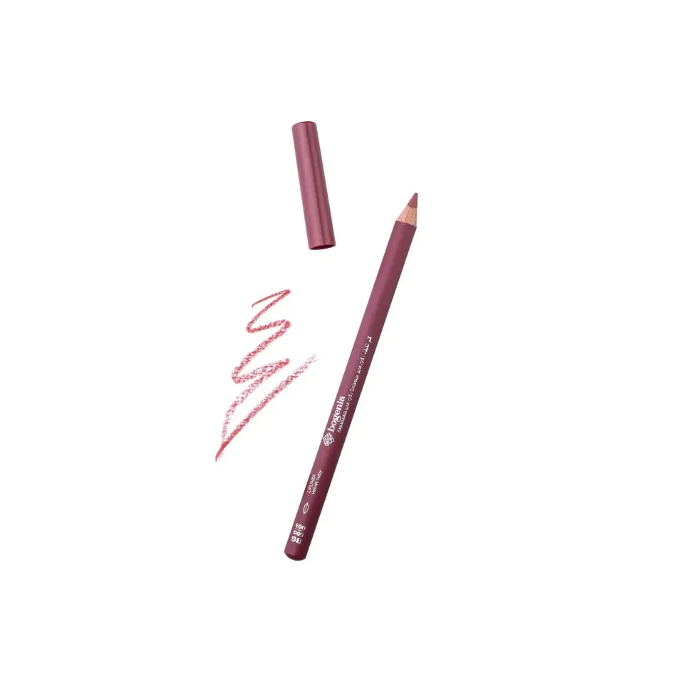 Bogenia Олівець для губ Lipliner №3