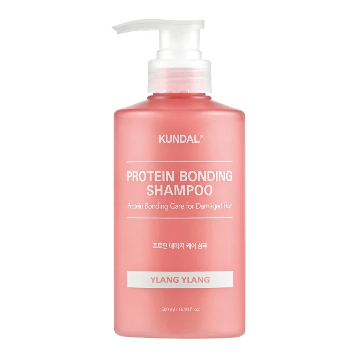 Kundal Protein Bonding Shampoo Ylang Ylang 500 мл