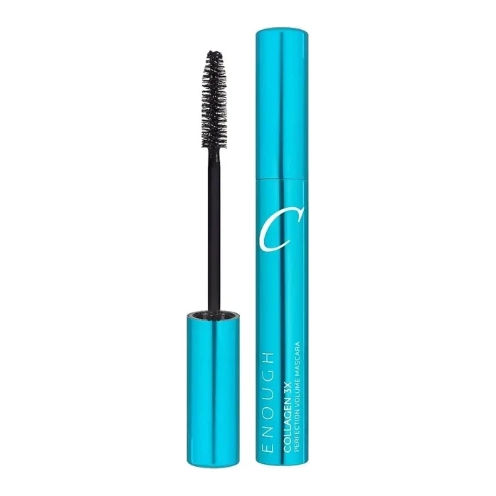 Enough Collagen 3X Moisture Volume Mascara 9 г