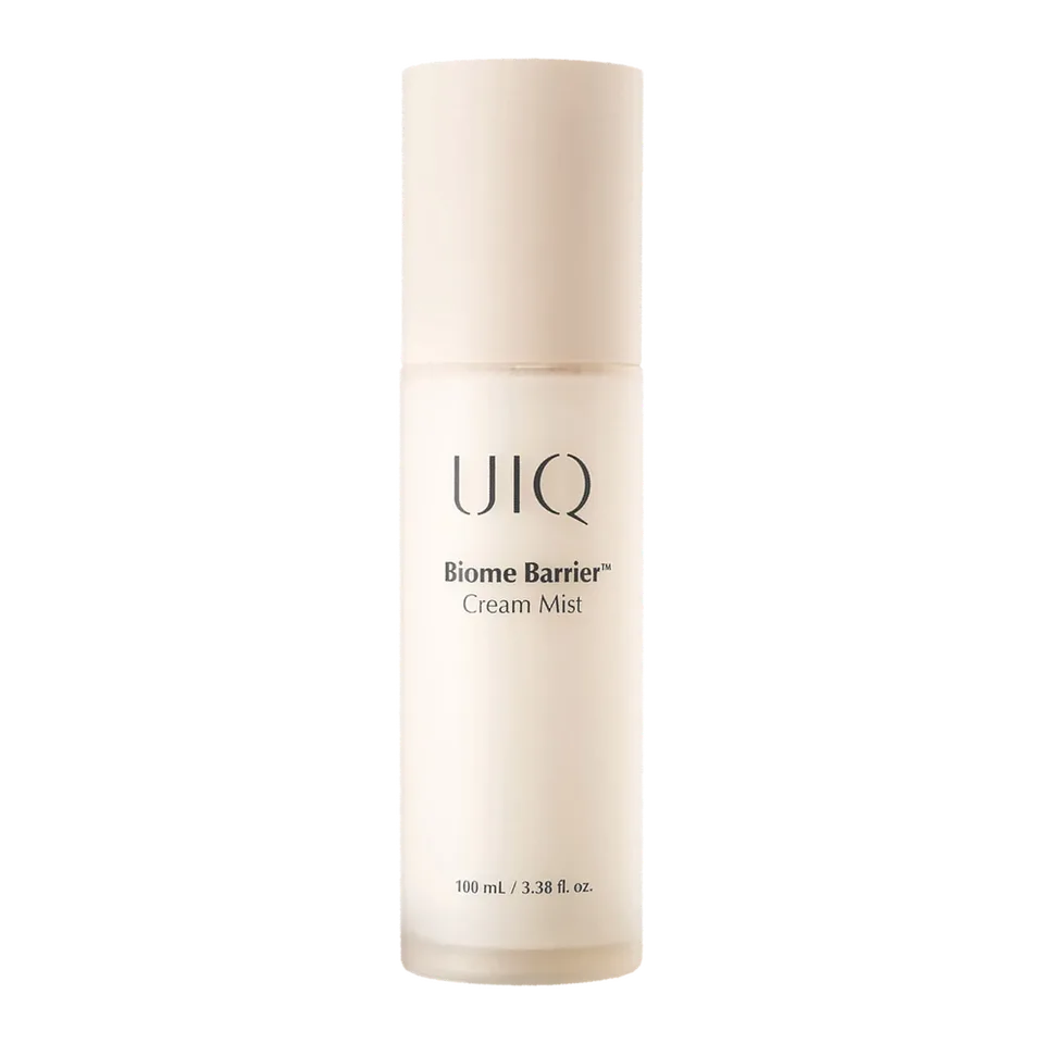 UIQ Biome Barrier Cream Mist 100 мл