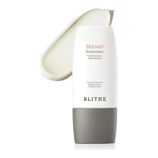 BLITHE HONEST SUNSCREEN FOR PH BALANCE & MILD PROTECTION 50 мл