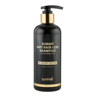 SUMHAIR Summit Anti Hair-Loss Shampoo