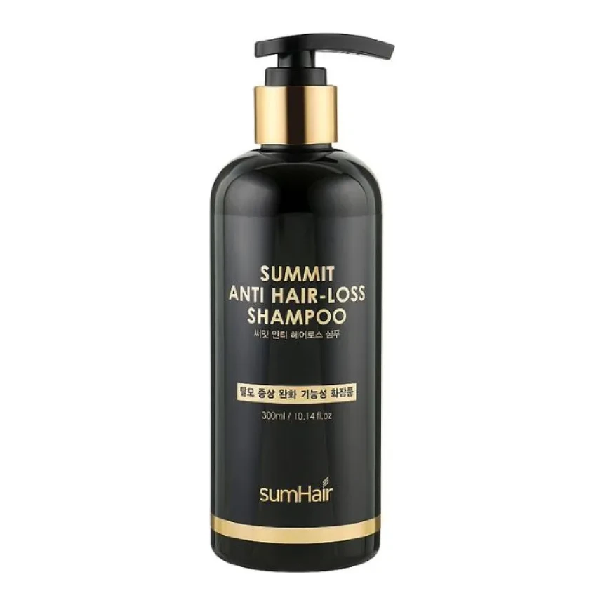 SUMHAIR Summit Anti Hair-Loss Shampoo 300 мл