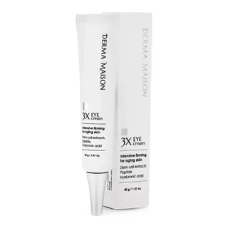 Medi-Peel Derma Maison 3X Eye Cream 40 г