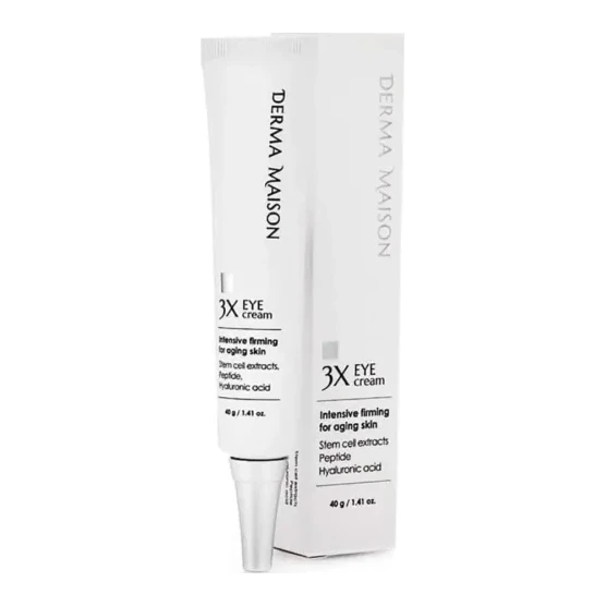 Medi-Peel Derma Maison 3X Eye Cream 40 г