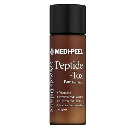 Medi-Peel Peptide Tox-Bor Emulsion 30 мл