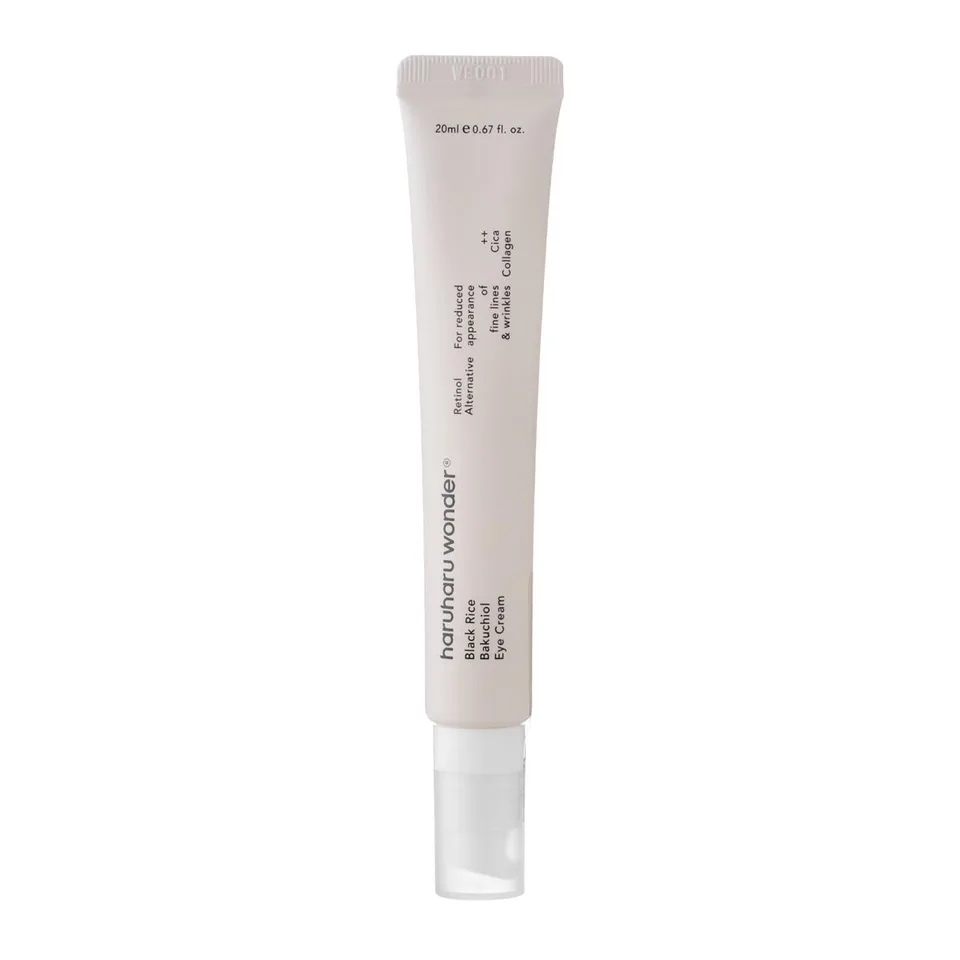 Haruharu Wonder Black Rice Bakuchiol Eye Cream 20 мл