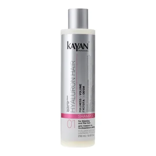 KAYAN PROFESSIONAL Hyaluron Hair Shampoo