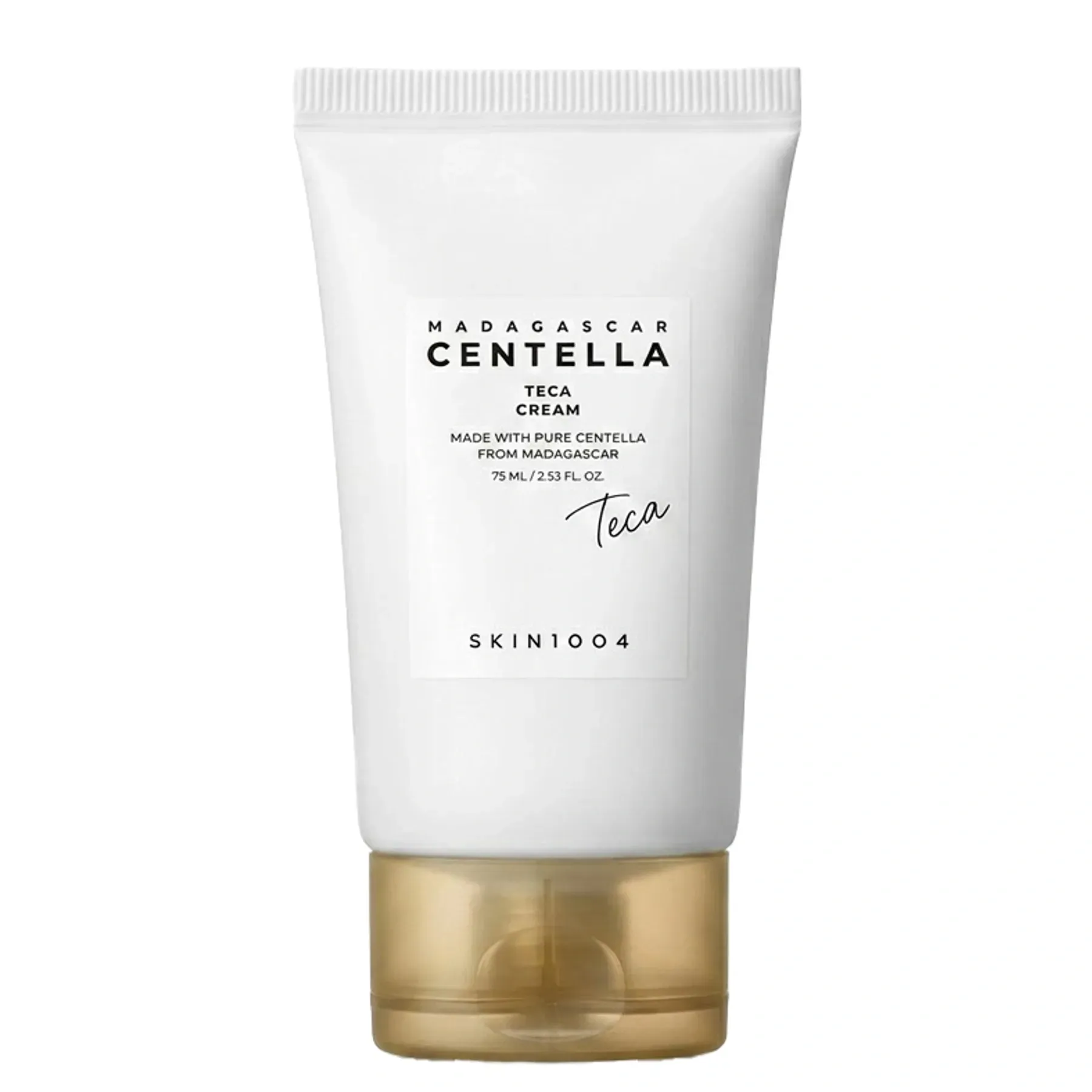 SKIN1004 Madagascar Centella Teca Cream