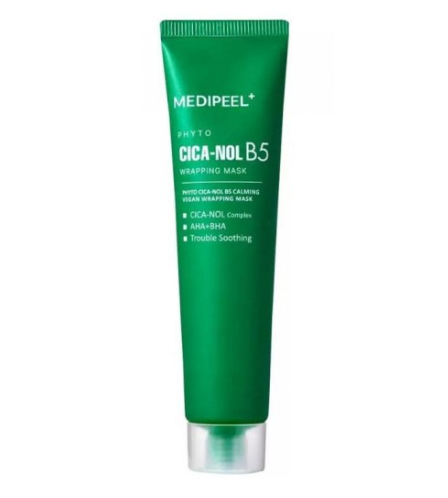 Medi-Peel Phyto Cica-Nol B5 Wrapping Mask 70 мл