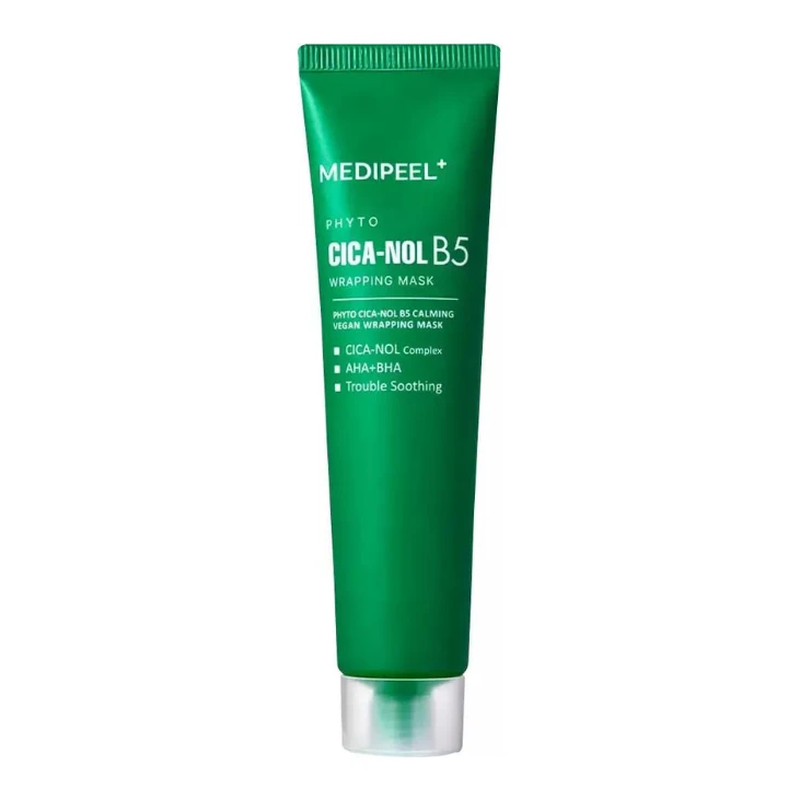 Medi-Peel Phyto Cica-Nol B5 Calming Wrapping Mask 70 мл