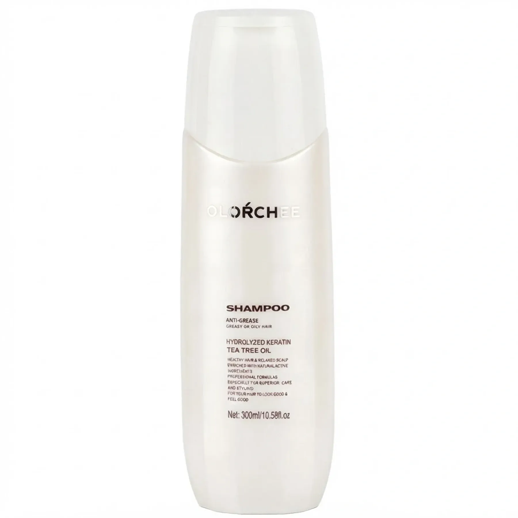 Olorchee Anti Grease Shampoo