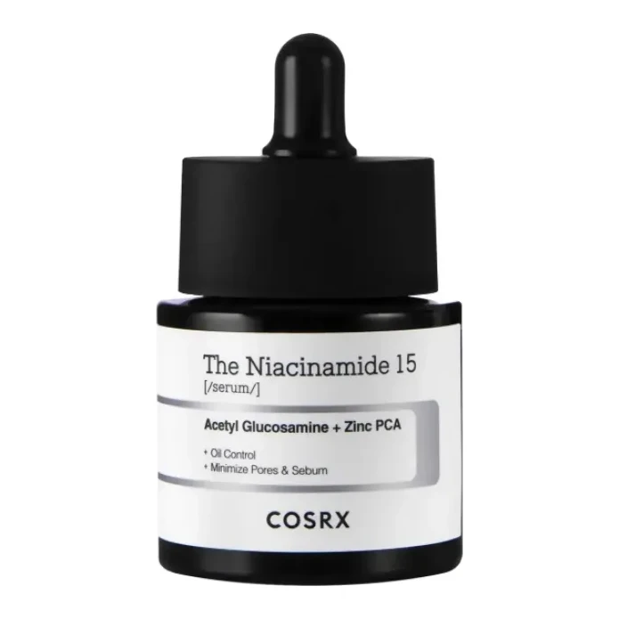 Cosrx The Niacinamide 15 Serum 20 мл