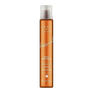 Jigott Signature Professional Argan Hair Ampoule 13 мл
