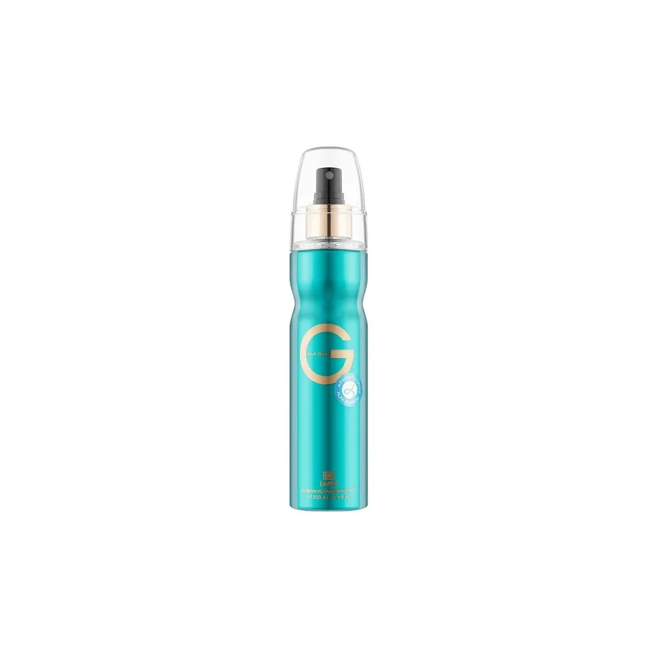 Emper Спрей для тіла G pour femme