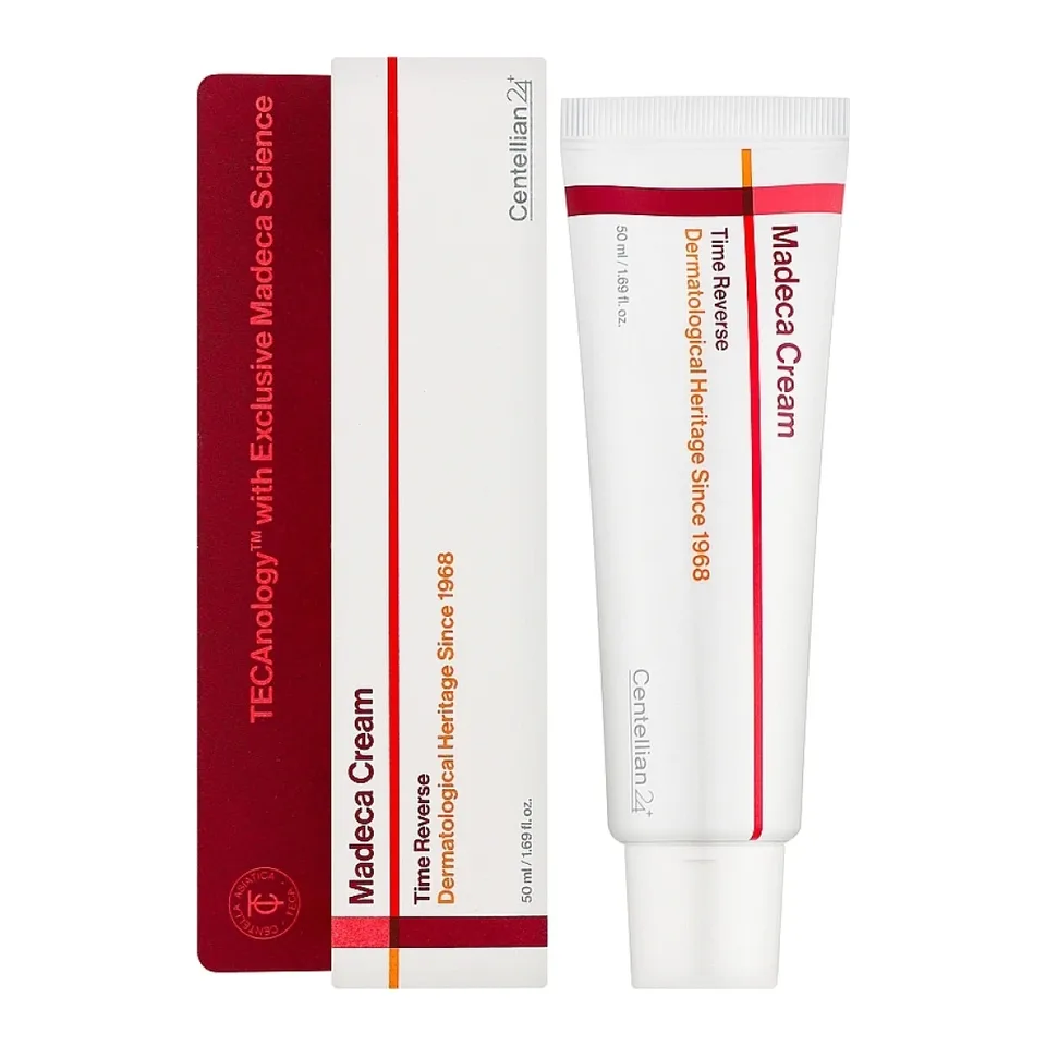 Centellian24 Madeca Cream Time Reverse Об’єм не уточнено