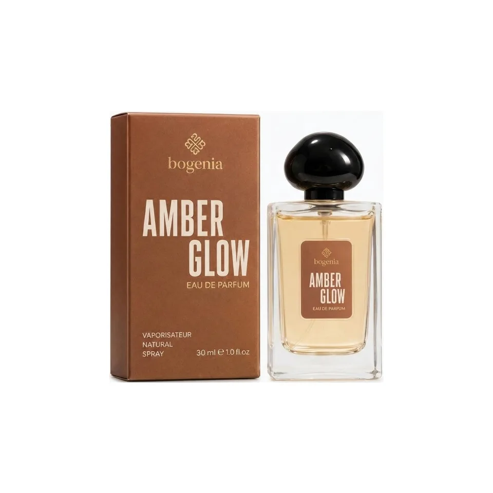 Bogenia Парфумована вода Amber Glow №009