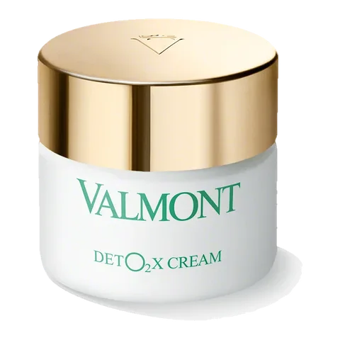 Valmont DetO2X Cream