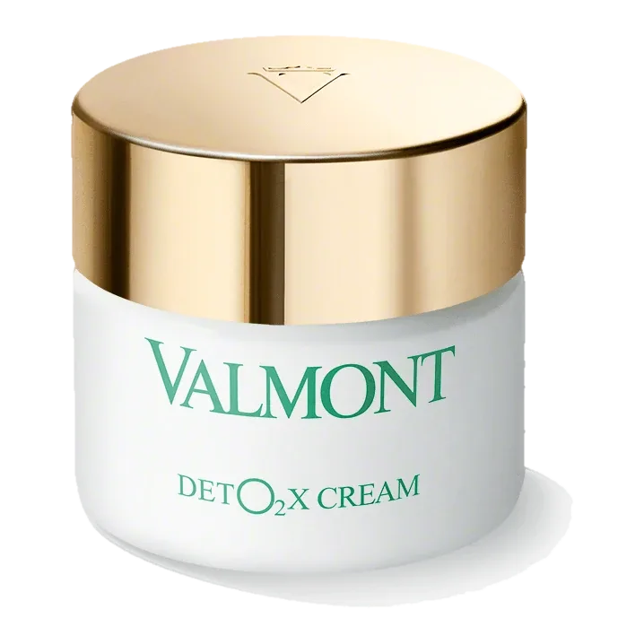 Valmont DetO2X Cream 45 мл