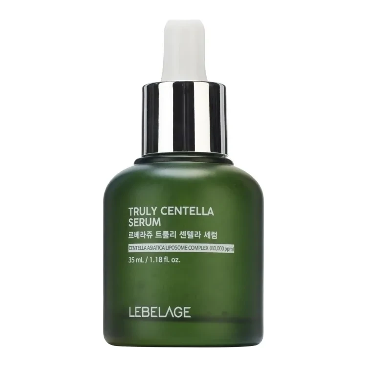 LEBELAGE TRULY CENTELLA SERUM 35 мл