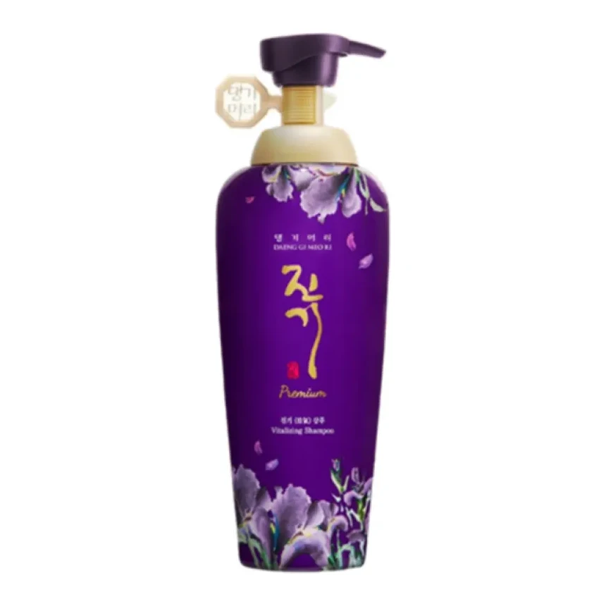 Daeng Gi Meo Ri Vitalizing premium Shampoo 500 мл