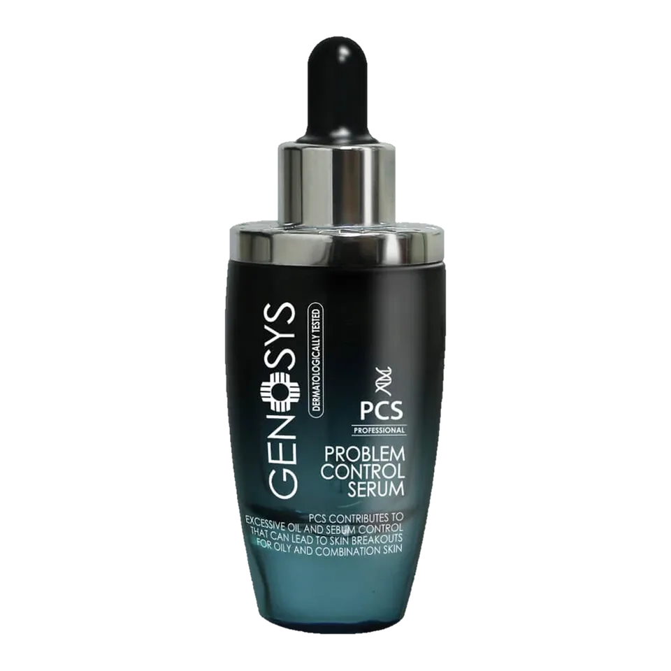 GENOSYS Сироватка для проблемної шкіри обличчя Genosys Problem Control Serum