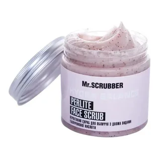 MR. SCRUBBER Hydra balance,