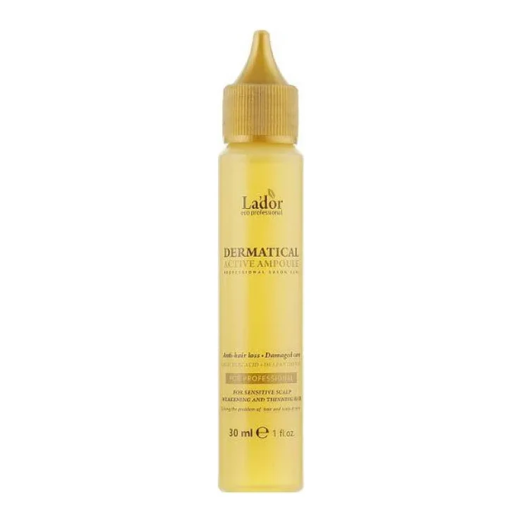 La'dor Dermatical Active Ampoule 30 мл