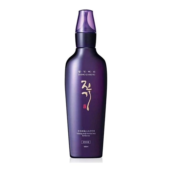 Daeng Gi Meo Ri Емульсія регенеруюча для волосся Daeng Gi Meo Ri Vitalizing Scalp Pack для Hair-loss 145 мл