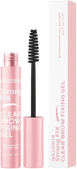 Hollyskin Strong Fix 10 мл