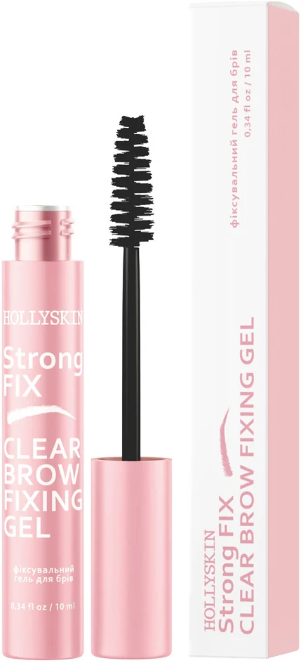 Hollyskin Strong Fix 10 мл