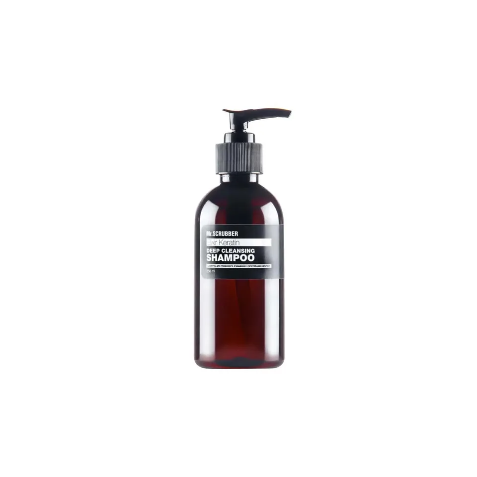 MR. SCRUBBER Hair Care 250 мл