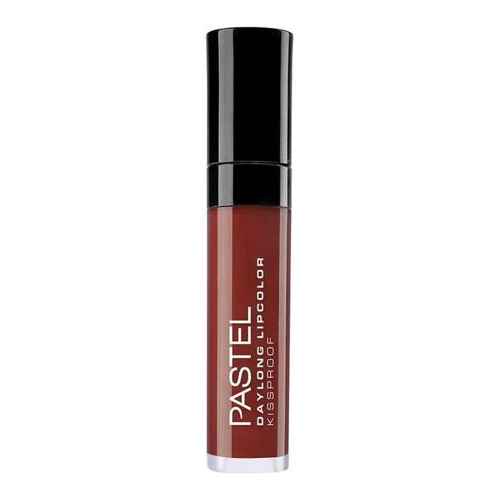 PASTEL Помада матова рідка  PASTEL  DAYLONG LIPCOLOR KISSPROF тон 37_ДО 04.26