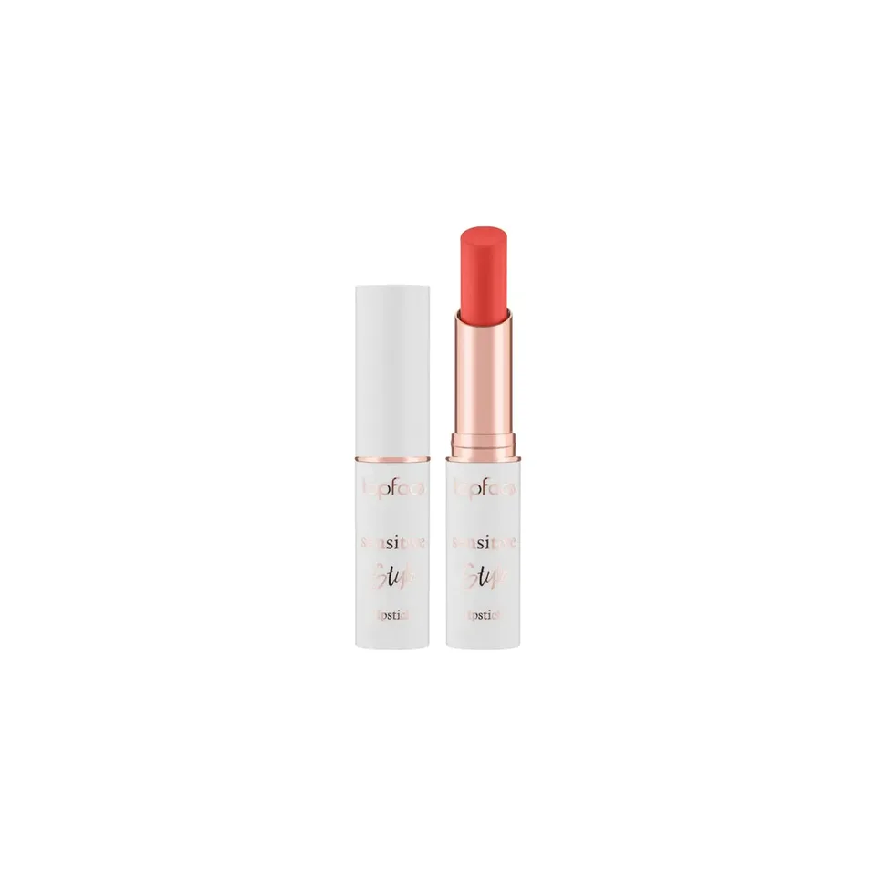 Topface Помада для губ матова Sensitive Stylo Stick №9 Lucky Coral