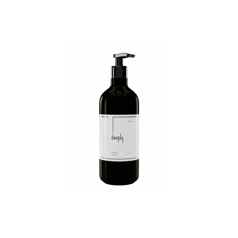 Deeply Зволожуючий кондиціонер Hydrating Conditioner 1000 мл