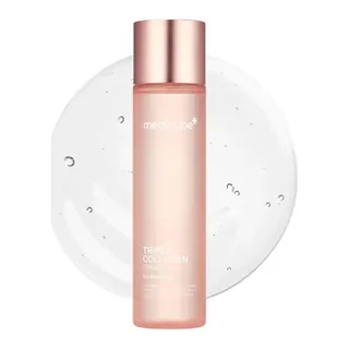 Medicube TRIPLE COLLAGEN TONER 4.0 140 мл