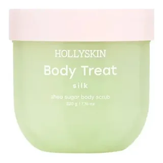 Hollyskin Body Treat Body Scrub