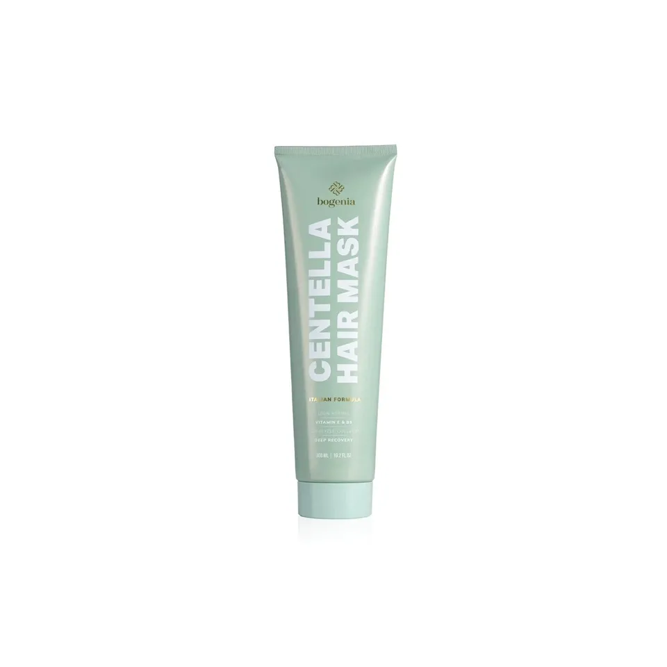 Bogenia Маска для волосся Centella Hair Mask