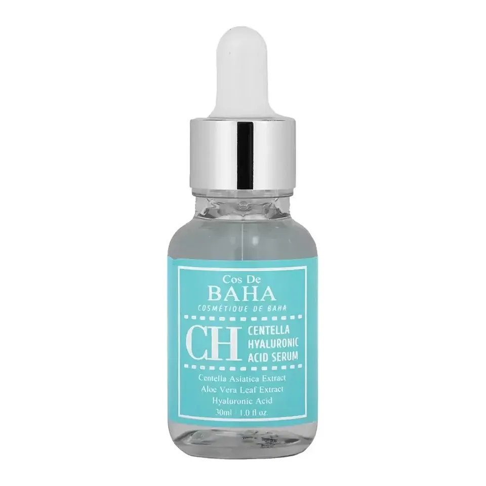 Cos de Baha Centella Serum 30 мл