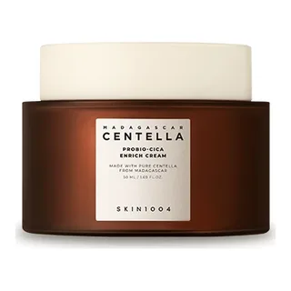SKIN1004 Madagascar Centella Probio-Cica Enrich Cream 50 мл