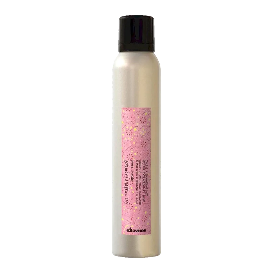 Davines More Inside Shimmering Mist 200 мл