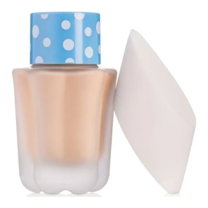 HOLIKA HOLIKA Aqua Petit Jelly BB Cream SPF 20 PA++ 40 мл