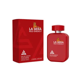La Sera Парфумована вода Red Energy